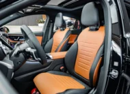 Mercedes-Benz Clase GLC 2026