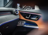 Mercedes-Benz Clase GLC 2026