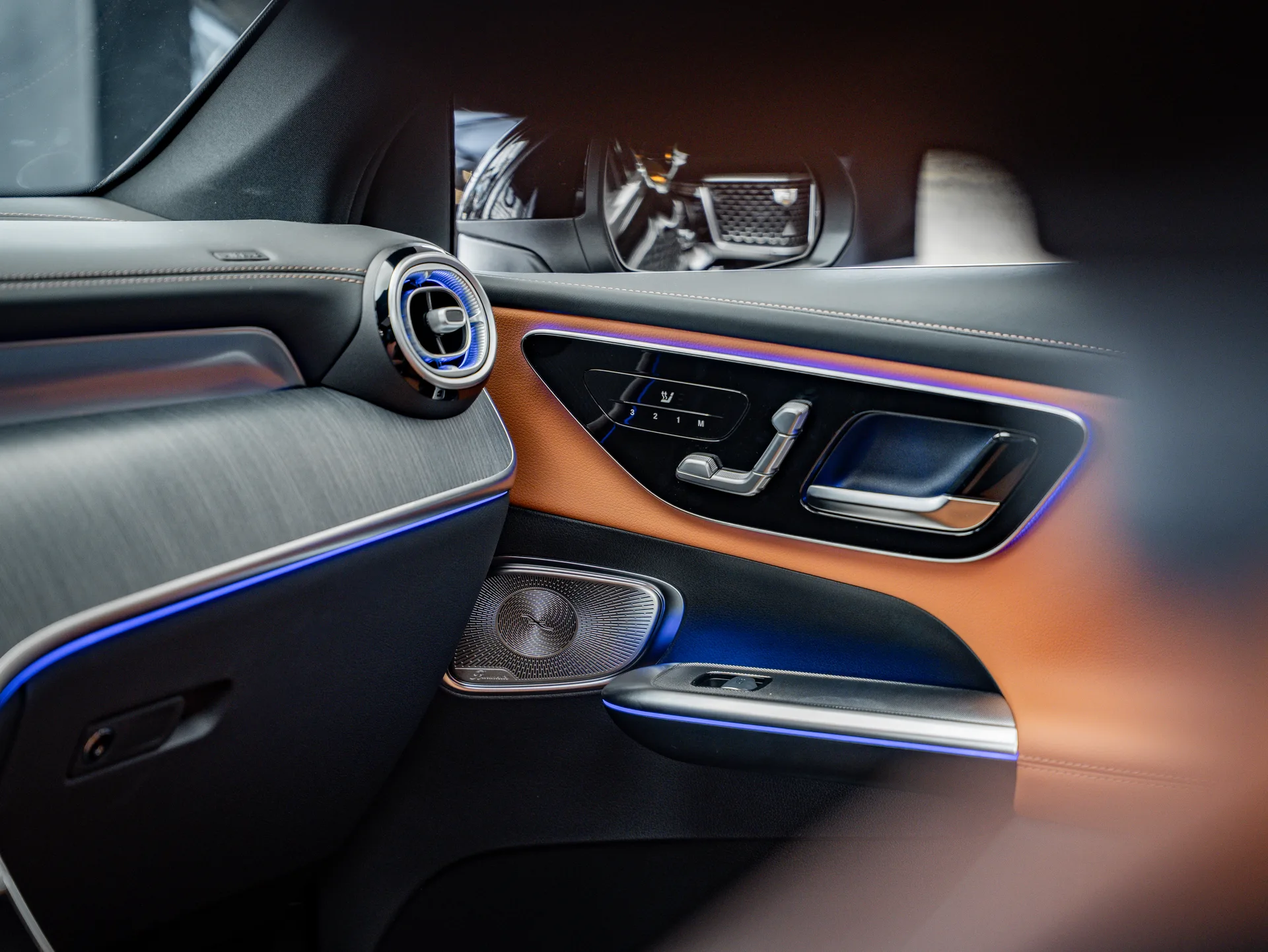 Mercedes-Benz Clase GLC 2026