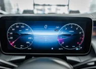 Mercedes-Benz Clase GLC 2026