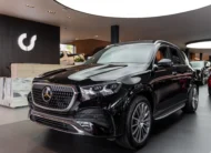Mercedes-Benz Clase GLE 2027