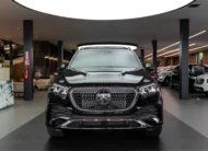 Mercedes-Benz Clase GLE 2027