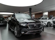 Mercedes-Benz Clase GLE 2027