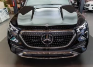 Mercedes-Benz Clase GLE 2027