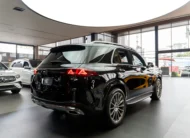 Mercedes-Benz Clase GLE 2027