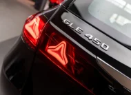 Mercedes-Benz Clase GLE 2027