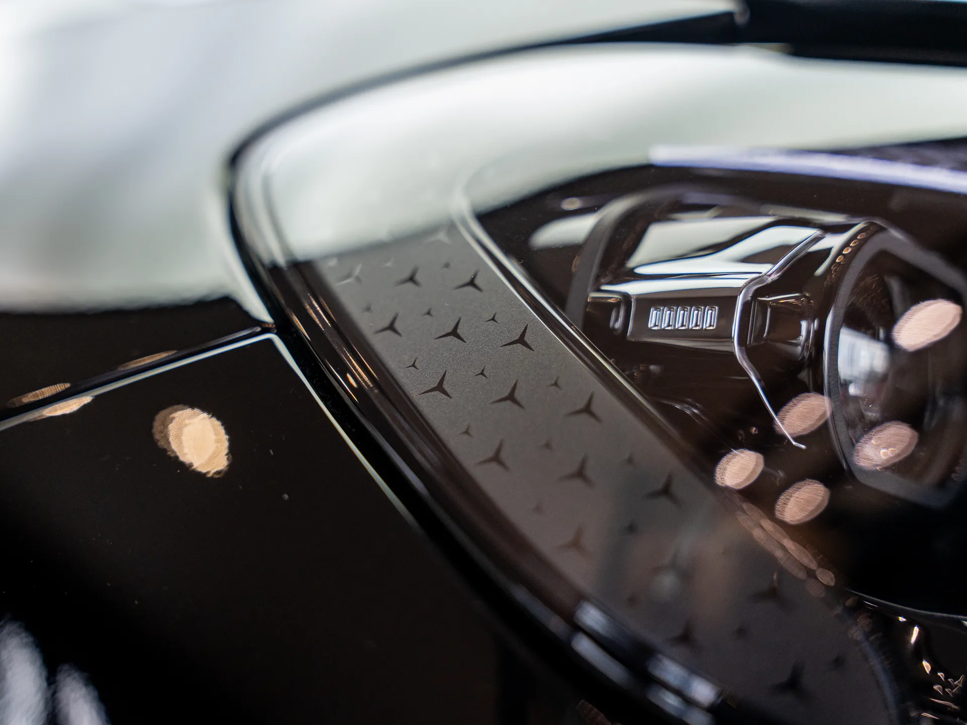 Mercedes-Benz Clase GLE 2027