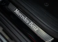 Mercedes-Benz Clase GLE 2027