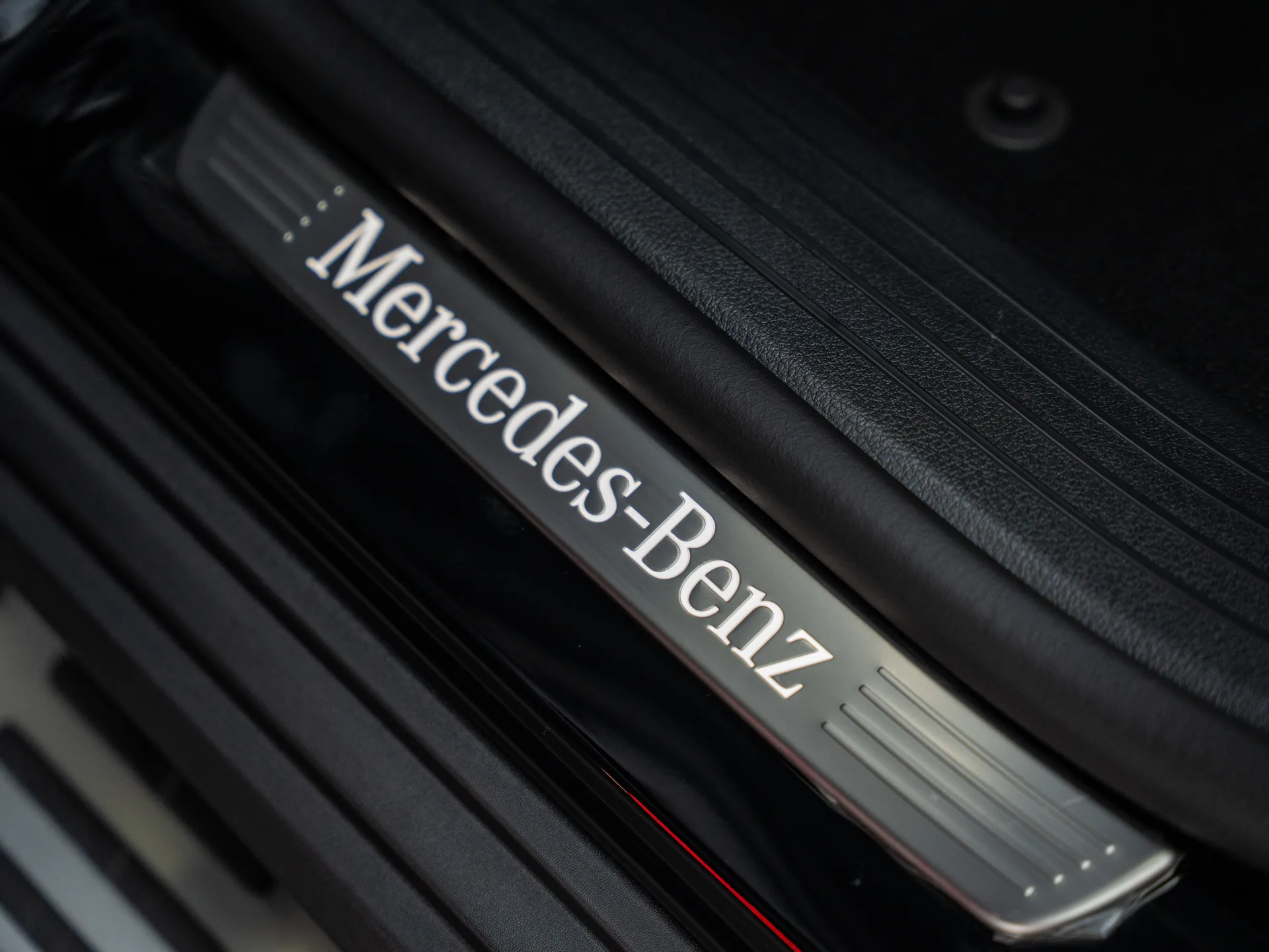 Mercedes-Benz Clase GLE 2027