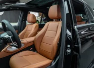 Mercedes-Benz Clase GLE 2027
