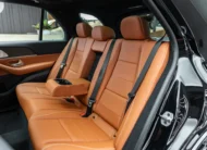 Mercedes-Benz Clase GLE 2027