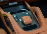 Mercedes-Benz Clase GLE 2027
