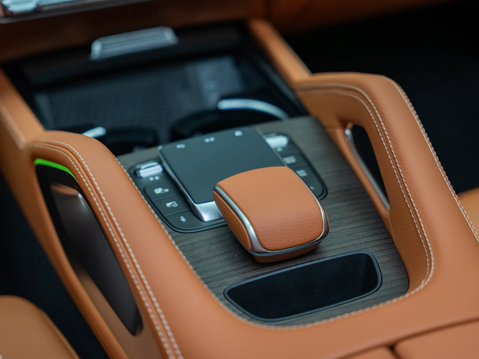 Mercedes-Benz Clase GLE 2027