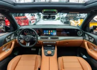Mercedes-Benz Clase GLE 2027