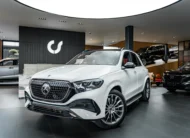 Mercedes-Benz Clase GLE 2027