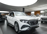 Mercedes-Benz Clase GLE 2027