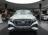 Mercedes-Benz Clase GLE 2027