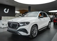 Mercedes-Benz Clase GLE 2027