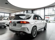 Mercedes-Benz Clase GLE 2027