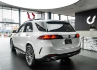 Mercedes-Benz Clase GLE 2027