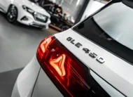 Mercedes-Benz Clase GLE 2027