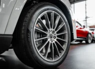 Mercedes-Benz Clase GLE 2027