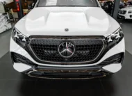 Mercedes-Benz Clase GLE 2027