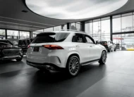 Mercedes-Benz Clase GLE 2024