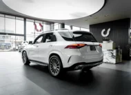 Mercedes-Benz Clase GLE 2024