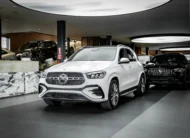 Mercedes-Benz Clase GLE 2024