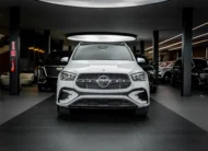 Mercedes-Benz Clase GLE 2024