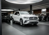 Mercedes-Benz Clase GLE 2024