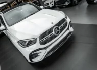 Mercedes-Benz Clase GLE 2024