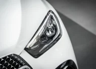Mercedes-Benz Clase GLE 2024