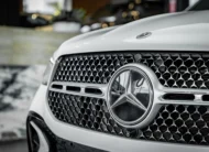 Mercedes-Benz Clase GLE 2024