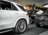 Mercedes-Benz Clase GLE 2024