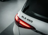 Mercedes-Benz Clase GLE 2024