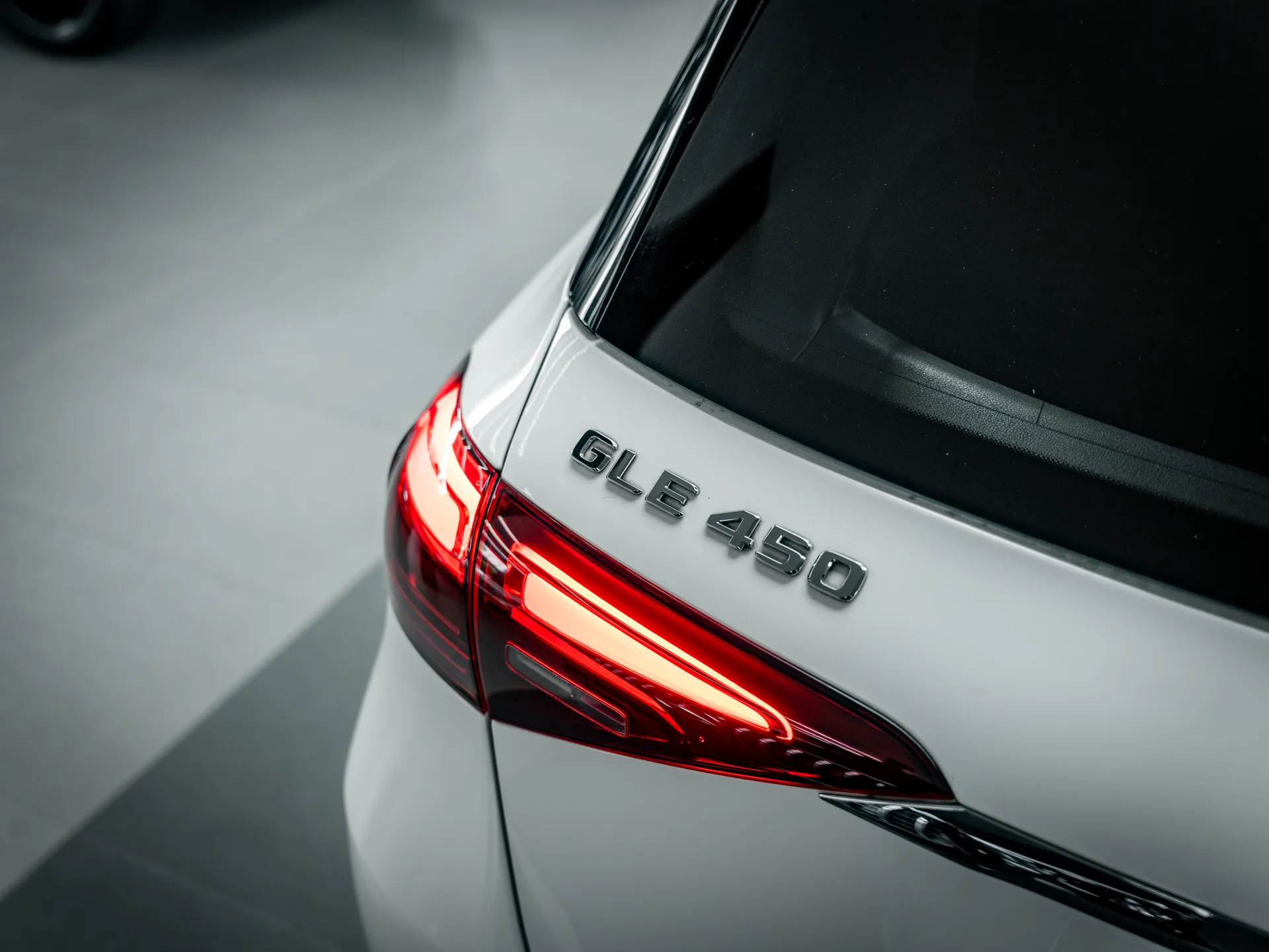 Mercedes-Benz Clase GLE 2024