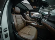 Mercedes-Benz Clase GLE 2024