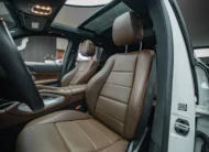 Mercedes-Benz Clase GLE 2024