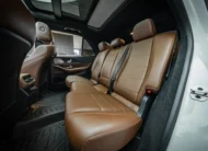 Mercedes-Benz Clase GLE 2024