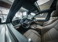 Mercedes-Benz Clase GLE 2024