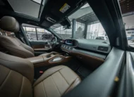 Mercedes-Benz Clase GLE 2024