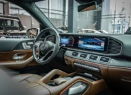 Mercedes-Benz Clase GLE 2024