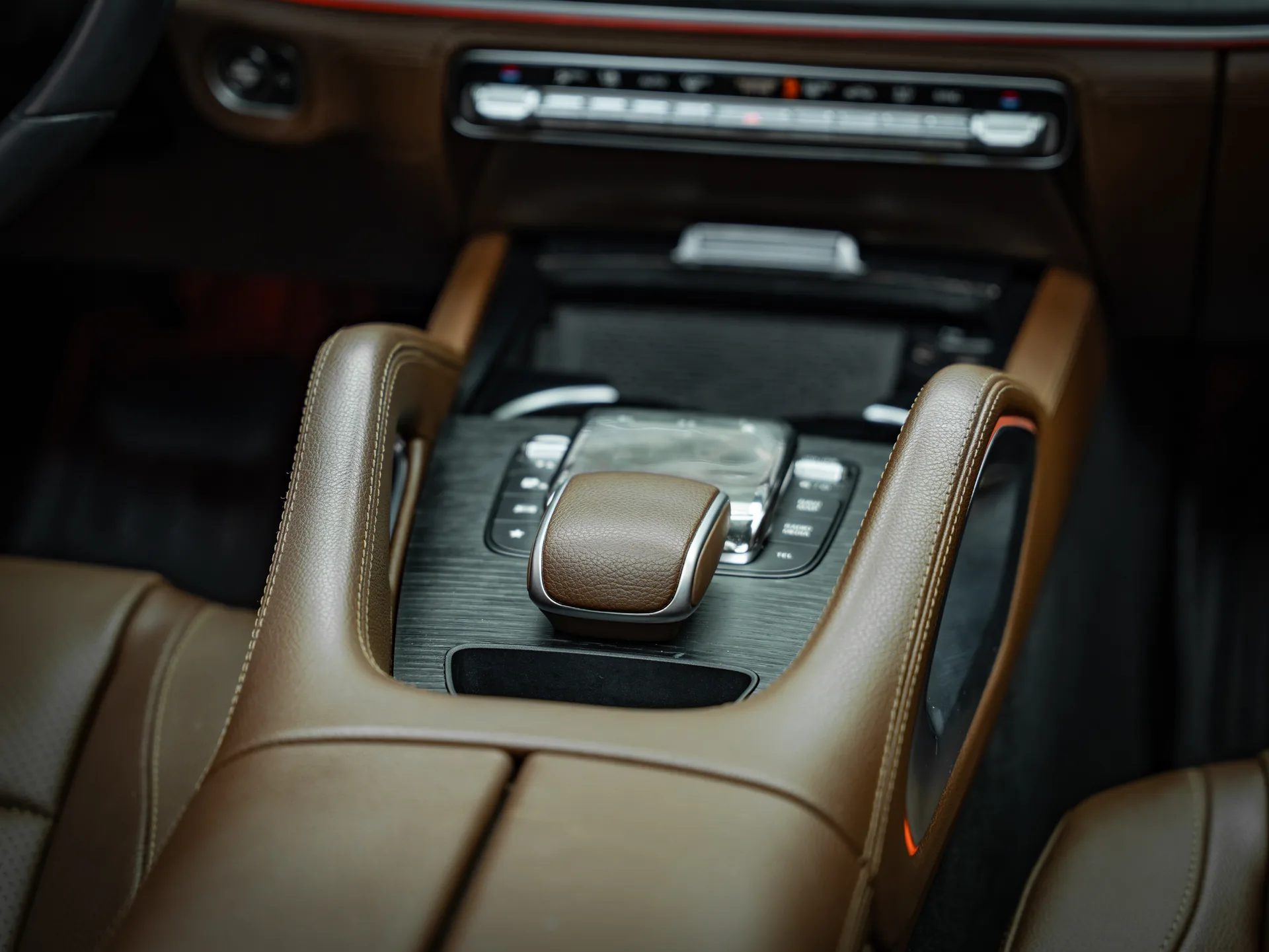 Mercedes-Benz Clase GLE 2024