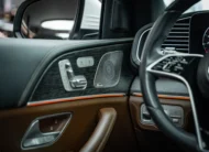 Mercedes-Benz Clase GLE 2024