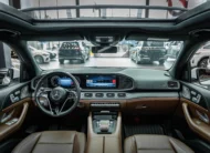 Mercedes-Benz Clase GLE 2024