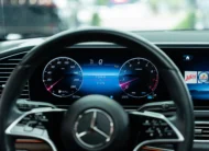 Mercedes-Benz Clase GLE 2024