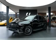 Mercedes-Benz Clase GLE 2026