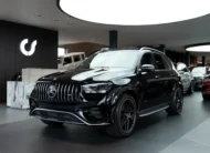 Mercedes-Benz Clase GLE 2026